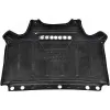 Motorabdeckung unten getriebeseitig DIEDERICHS 8104511
