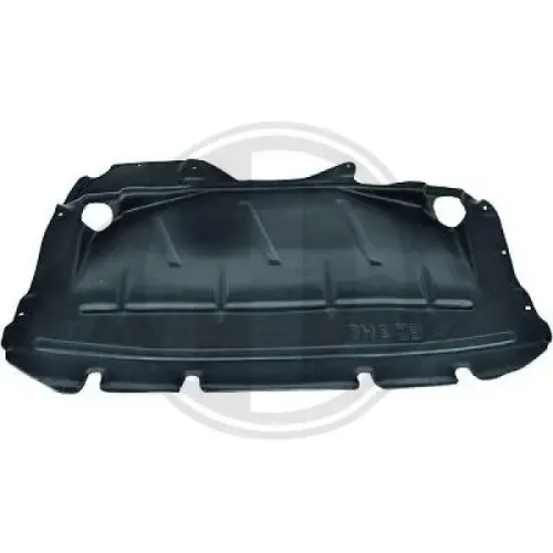 Motorabdeckung vorne DIEDERICHS 8122320 Bild Motorabdeckung vorne DIEDERICHS 8122320
