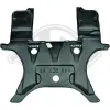 Motorabdeckung hinten DIEDERICHS 8124211