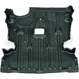 Motorabdeckung DIEDERICHS 8128010