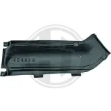Motorabdeckung DIEDERICHS 8168110