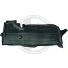 Motorabdeckung links DIEDERICHS 8168111