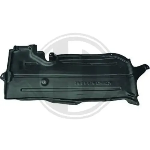 Motorabdeckung links DIEDERICHS 8168111 Bild Motorabdeckung links DIEDERICHS 8168111