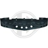 Motorabdeckung vorne DIEDERICHS 8168510