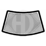 Dichtung, Frontscheibe DIEDERICHS 8303061