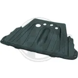 Motorabdeckung DIEDERICHS 8304211