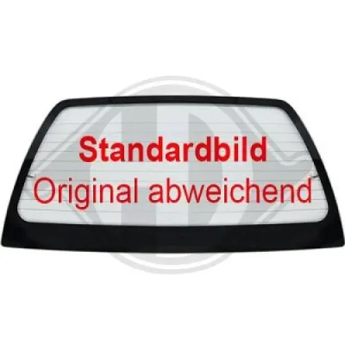 Motorraumdämmung unten DIEDERICHS 8446515 Bild Motorraumdämmung unten DIEDERICHS 8446515