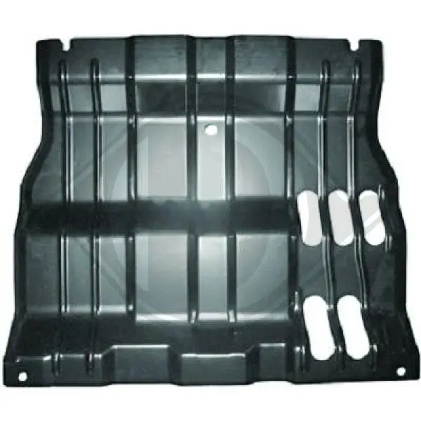 Motorraumdämmung vorne DIEDERICHS 8588101