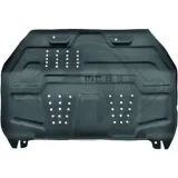 Motorabdeckung DIEDERICHS 8652110