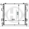 Seitenwand hinten links DIEDERICHS 9222727 Bild Seitenwand hinten links DIEDERICHS 9222727