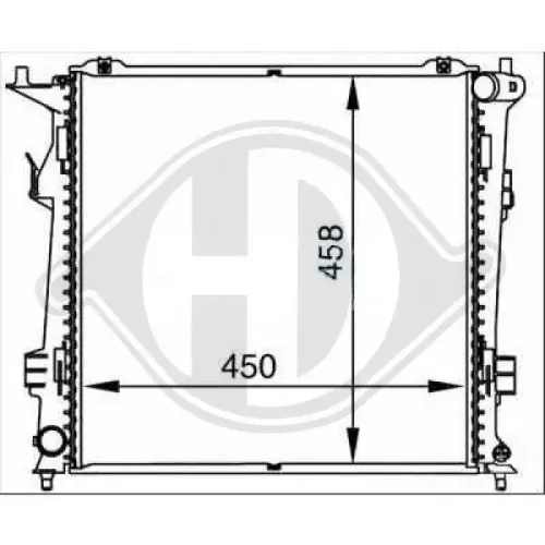 Seitenwand hinten links DIEDERICHS 9222727 Bild Seitenwand hinten links DIEDERICHS 9222727