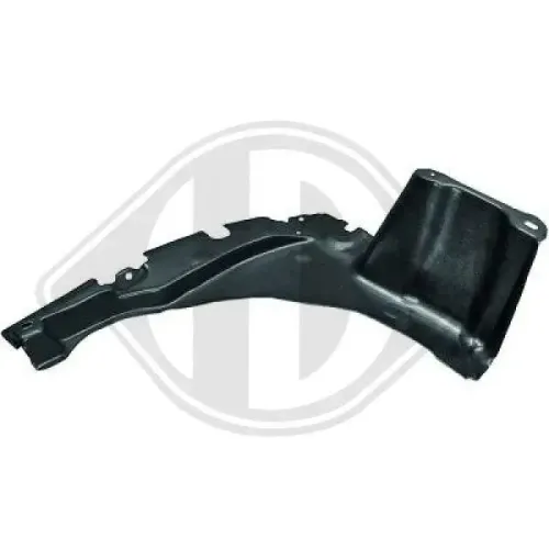 Kotflügel vorne rechts DIEDERICHS 9222734 Bild Kotflügel vorne rechts DIEDERICHS 9222734