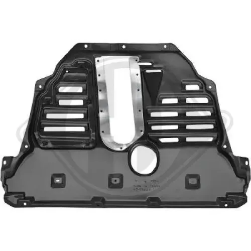 Gasfeder, Koffer-/Laderaum DIEDERICHS 9224501 Bild Gasfeder, Koffer-/Laderaum DIEDERICHS 9224501