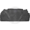 Motorraumdämmung Motorhaube DIEDERICHS 8810171 Bild Motorraumdämmung Motorhaube DIEDERICHS 8810171