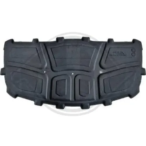 Motorraumdämmung Motorhaube DIEDERICHS 8810200 Bild Motorraumdämmung Motorhaube DIEDERICHS 8810200