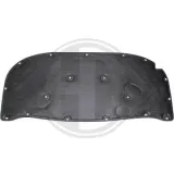 Motorraumdämmung Motorhaube DIEDERICHS 8810240