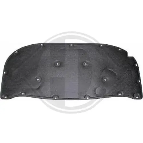 Motorraumdämmung Motorhaube DIEDERICHS 8810240 Bild Motorraumdämmung Motorhaube DIEDERICHS 8810240