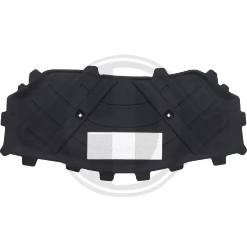 Motorraumdämmung DIEDERICHS 8810650 Bild Motorraumdämmung DIEDERICHS 8810650