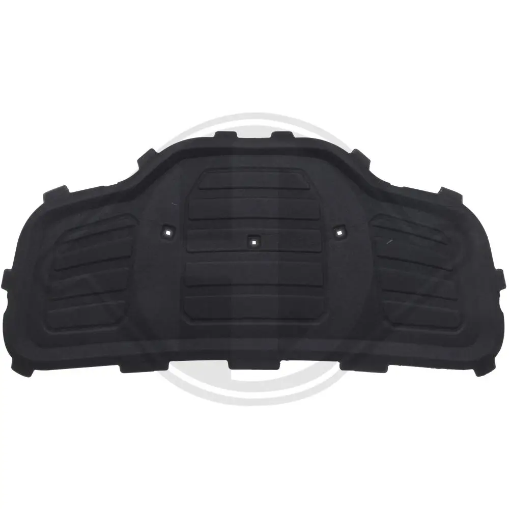 Motorraumdämmung DIEDERICHS 8810760