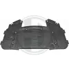 Motorraumdämmung Motorhaube DIEDERICHS 8812160