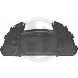 Motorraumdämmung Motorhaube DIEDERICHS 8812160