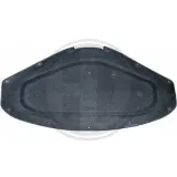 Motorraumdämmung Motorhaube DIEDERICHS 8812170
