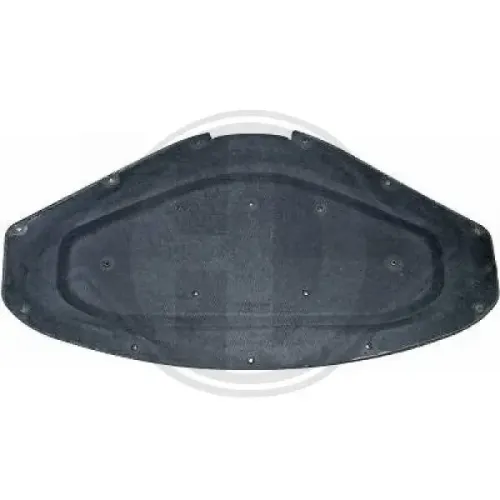 Motorraumdämmung Motorhaube DIEDERICHS 8812170 Bild Motorraumdämmung Motorhaube DIEDERICHS 8812170