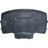 Motorraumdämmung Motorhaube DIEDERICHS 8812230