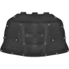 Motorraumdämmung Motorhaube DIEDERICHS 8812250