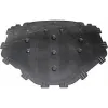 Motorraumd&auml;mmung Motorhaube DIEDERICHS 8812910