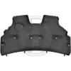 Motorraumdämmung Motorhaube DIEDERICHS 8814050