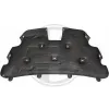 Motorraumdämmung Motorhaube DIEDERICHS 8814160