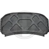 Motorraumdämmung Motorhaube DIEDERICHS 8814270