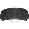 Motorraumdämmung Motorhaube DIEDERICHS 8814280