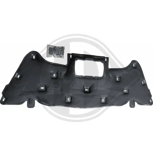 Motorraumdämmung Motorhaube DIEDERICHS 8814711 Bild Motorraumdämmung Motorhaube DIEDERICHS 8814711