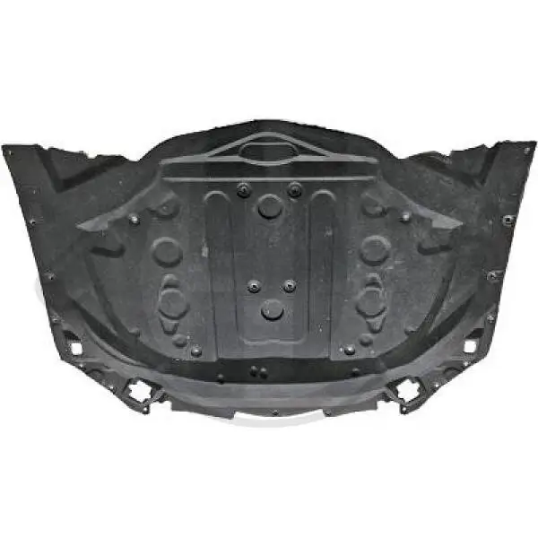 Motorraumdämmung Motorhaube DIEDERICHS 8816470