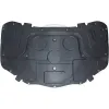 Motorraumdämmung Motorhaube DIEDERICHS 8816550