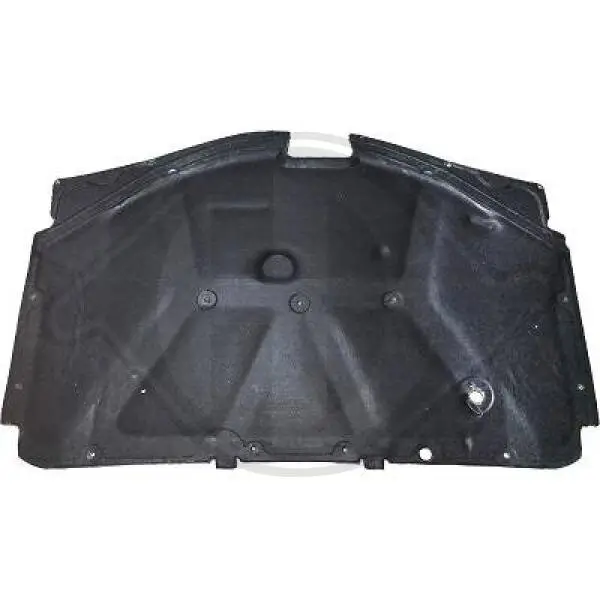 Motorraumdämmung Motorhaube DIEDERICHS 8816900