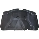 Motorraumdämmung Motorhaube DIEDERICHS 8816900