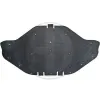 Motorraumdämmung Motorhaube DIEDERICHS 8816920