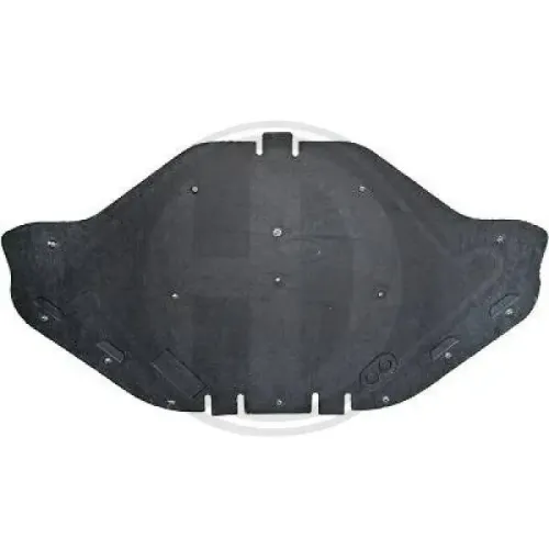 Motorraumdämmung Motorhaube DIEDERICHS 8816920 Bild Motorraumdämmung Motorhaube DIEDERICHS 8816920
