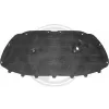 Motorraumdämmung Motorhaube DIEDERICHS 8822061