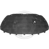 Motorraumdämmung Motorhaube DIEDERICHS 8822061