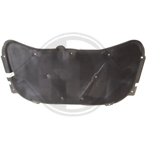 Motorraumdämmung DIEDERICHS 8822130 Bild Motorraumdämmung DIEDERICHS 8822130