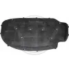Motorraumdämmung Motorhaube DIEDERICHS 8822140
