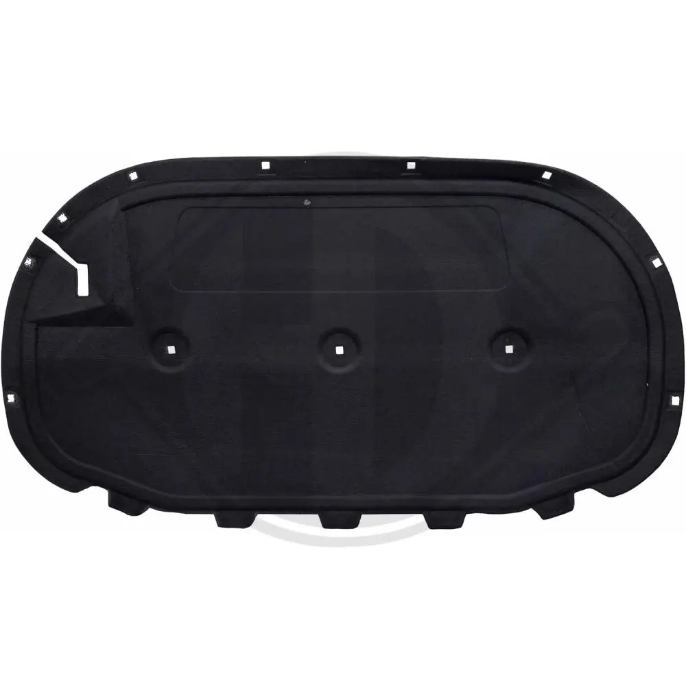 Motorraumdämmung DIEDERICHS 8822490