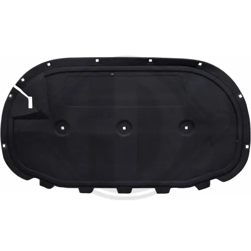 Motorraumdämmung DIEDERICHS 8822490 Bild Motorraumdämmung DIEDERICHS 8822490