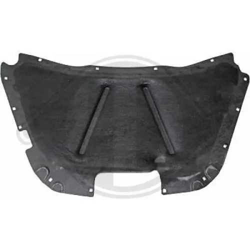 Motorraumdämmung Motorhaube DIEDERICHS 8822650 Bild Motorraumdämmung Motorhaube DIEDERICHS 8822650