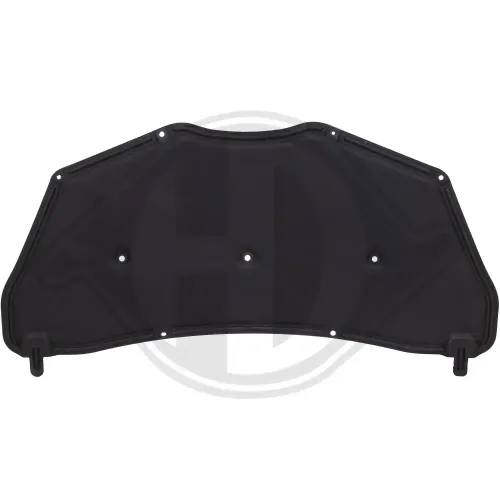 Motorraumdämmung DIEDERICHS 8856190 Bild Motorraumdämmung DIEDERICHS 8856190