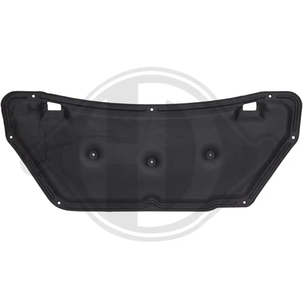 Motorraumdämmung Motorhaube DIEDERICHS 8856300